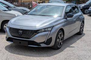 PEUGEOT 308 ALLURE 1.5d 130cv Android/Carplay