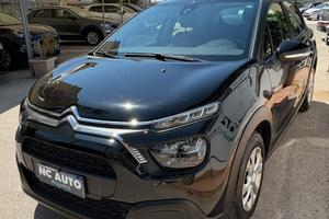 CITROEN C3 PureTech 83 S&S Feel