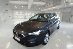 SEAT LEON ST 1.0 TSI 66KW BUSINESS STATION WAGON