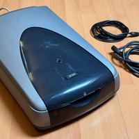 Scanner Epson Perfection 3200 Photo