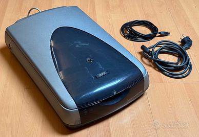 Scanner Epson Perfection 3200 Photo