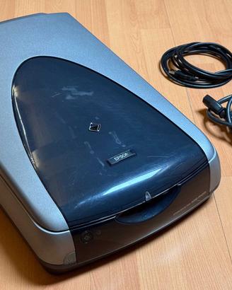 Scanner Epson Perfection 3200 Photo