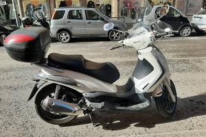 piaggio beverly 300 anno 2009