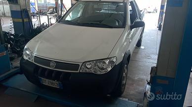 Fiat strada 1.3 mjet