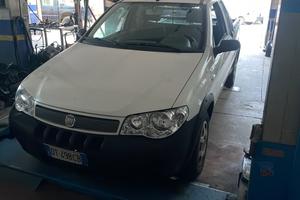 Fiat strada 1.3 mjet