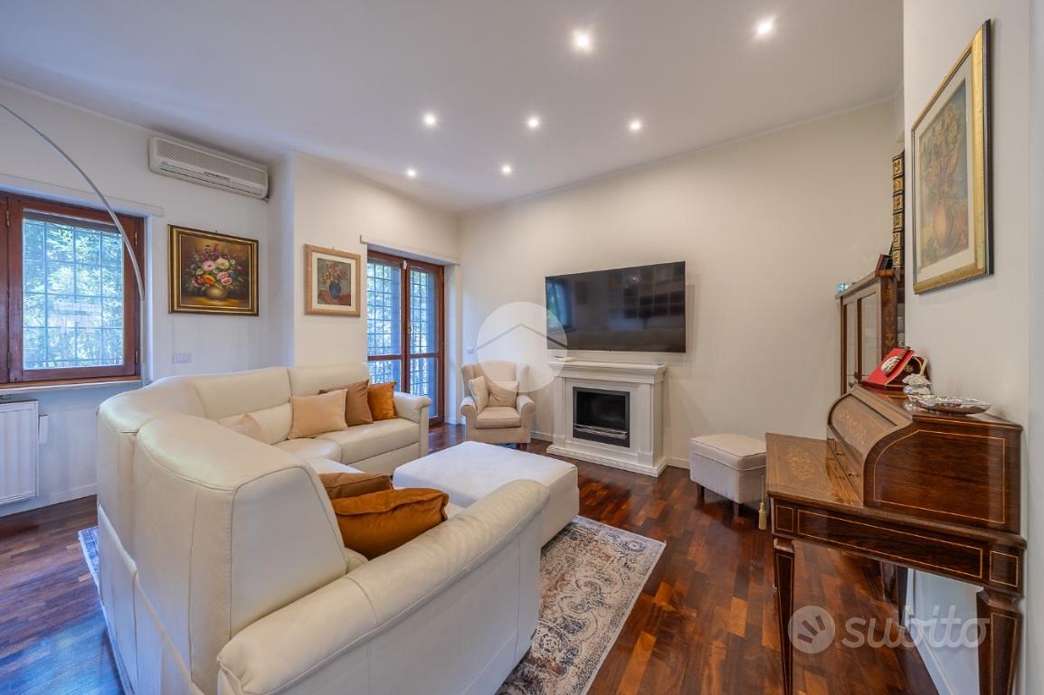 Appartamento – Roma, Quarto Miglio, Appio-Pignatelli - Vista 5