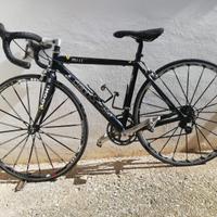 Bici da corsa Cannondale