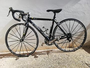 Bici da corsa Cannondale