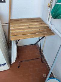 tavolo tarno 
