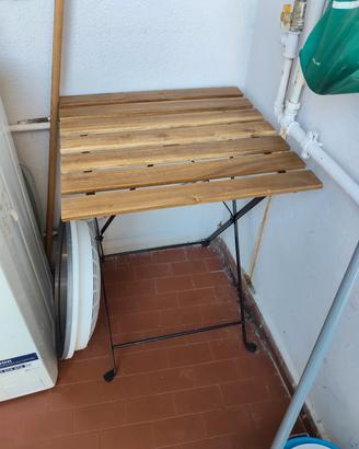 tavolo tarno 