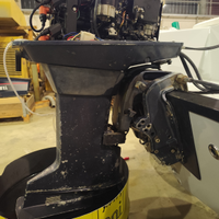 Yamaha top 700 25-50cv