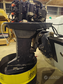 Yamaha top 700 25-50cv