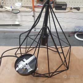 lampadario di design