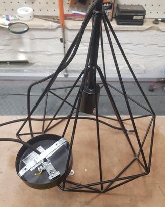 lampadario di design