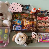 CLEMENTONI : Che esploratore sei? Fustellatrichi