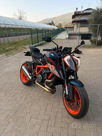 Ktm 1290 Super Duke R
