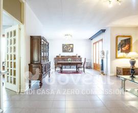Casa indipendente Via Evangelista Torricelli, 7304