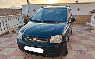 FIAT PANDA 1.2 BENZINA CON CLIMA 