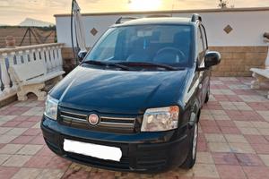 FIAT PANDA 1.2 BENZINA CON CLIMA 