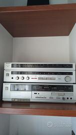 stereo Technics anni 80 