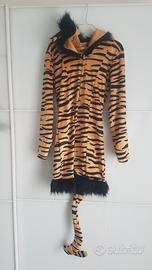 vestito carnevale donna 