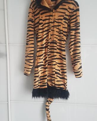 vestito carnevale donna 