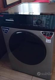 Lavatrice e asciugatrice AKAI 10+7 kg