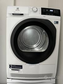 Asciugatrice ELECTROLUX  PerfectCare 900 Cyclon