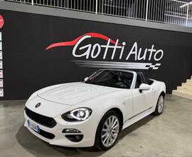 FIAT 124 Spider UFFICIALE ITALIANA AUTOMATICA