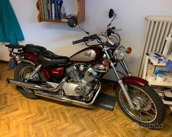 Virago Yamaha 3LS XV250