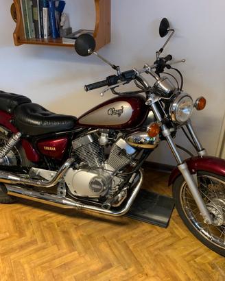 Virago Yamaha 3LS XV250