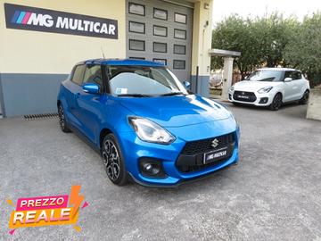 Suzuki Swift 1.4h Sport. full led/full adas/keyles
