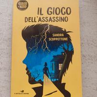 Il gioco dell'assassino e La stanza 13