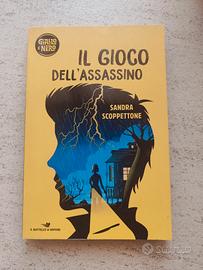 Il gioco dell'assassino e La stanza 13
