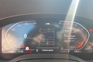 BMW SERIE 5 XDRIVE MSPORT TOURING