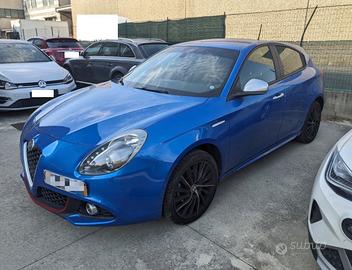 Alfa Romeo Giulietta 1.4 Turbo 120 CV Sport