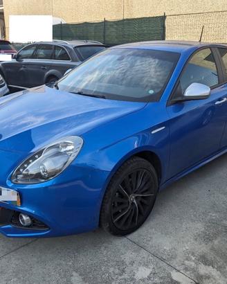 Alfa Romeo Giulietta 1.4 Turbo 120 CV Sport