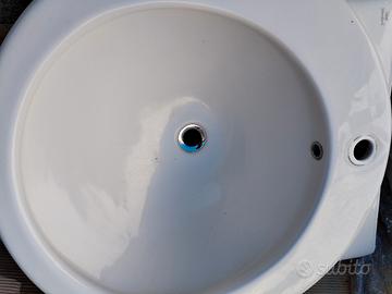 lavandino da bagno 