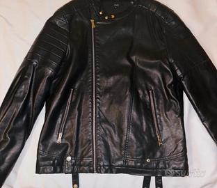 Giacca in pelle OVS