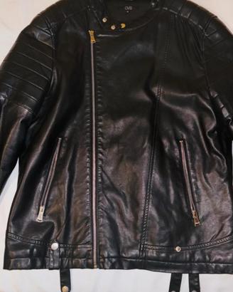 Giacca in pelle OVS