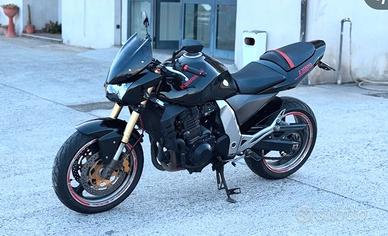 kawasaki Z 1000