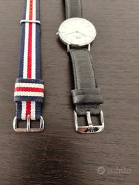 orologio danil Wellington 