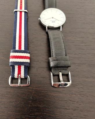 orologio danil Wellington 