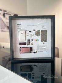 Quadro Artech iPhone 2G