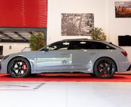 AUDI RS6 Audi RS6 SW 4.0-V8-630CV -PERFORMANCE-U