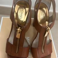 scarpe donna MICHAEL KORS n.37.5