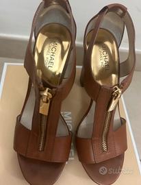 scarpe donna MICHAEL KORS n.37.5