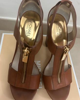 scarpe donna MICHAEL KORS n.37.5