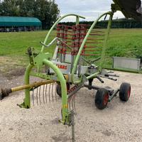 CLAAS Liner 370