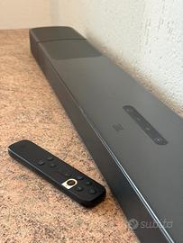 JBL Bar 9.1  True Wireless Surround Dolby Atmos